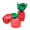 Bayside Candy Filled Strawberry Bon Bon Delights (1LB)