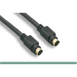 RiteAV - Gold Plated S-Video Cable (12 ft.)