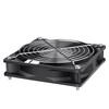 GDSTIME EC Cooling Fan 12025 120 x 25mm 120mm AC
