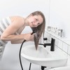 Washbasin Sink Shower Set Mobile Hand Shower with Shower Hose