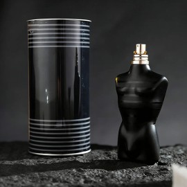 USA Stock 2-3 Days Original Arab Perfume Designer Perfume Gaultier Le Beau Paradise Garden 100ML Luxury Men's Cologne Body Sprayvolume (ml): 100 mL, smell: Woody