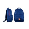 Atletico Madrid Backpack - One Compartment - 43 cm -