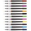 Pentel Colour Brush - Purple