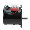 Gear Motor Micro Permanent Magnet Speed Reduction Engine DIY Generator