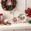 Villeroy & Boch Annual Christmas Edition Year Plate 2025 23.5