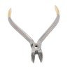 Dental Thin Wire Plier Stainless Steel Wire Filament Dental Cutter