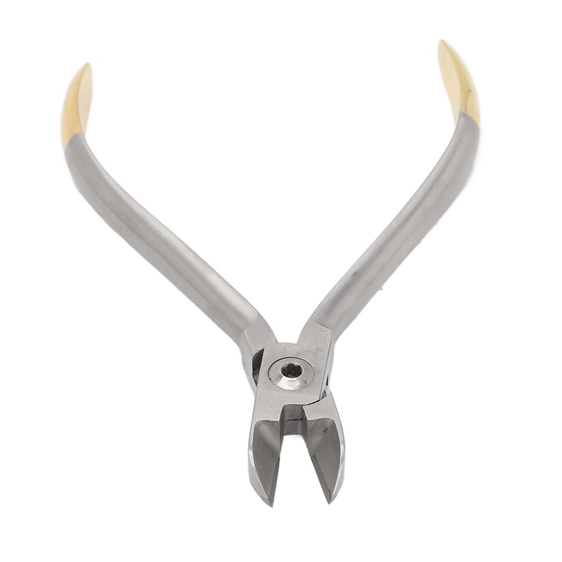 Dental Thin Wire Plier Stainless Steel Wire Filament Dental Cutter