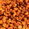 SweetGlob Chili Lemon Roasted Peanuts Hot Spicy Snacks (Red Chili