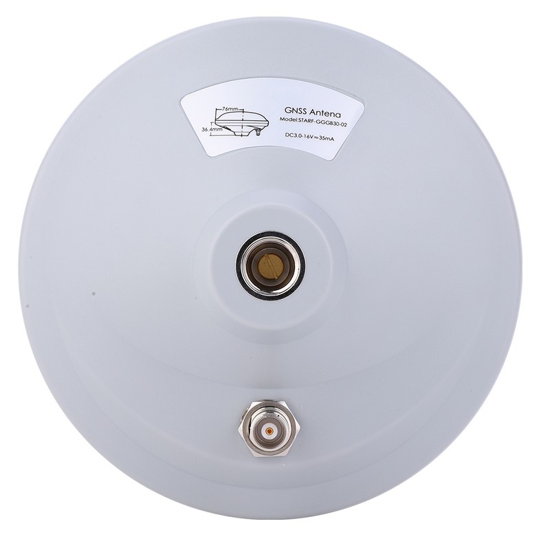 STRF GJD7101 All Band Antenna High Accuracy 1154-1300MHz 1551-1615MHz External