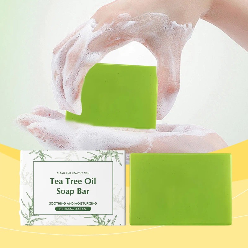 Calmante E Hidratante Natural Para Rostro Y Cuerpo De S