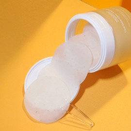 MIGUHARA Vital Shine Glow Ampoule Pads 70 Sheets