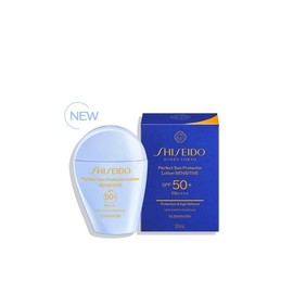 Perfect Sun Protector Lotion Sensitive SPF50+PA++++ 50ml Sun Cream / 퍼펙트 선 프로텍터 로션 센서티브 SPF50+PA++++ 50ml 선크림