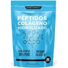 Péptidos Colágeno Hidrolizado Tipo I III Beyond Vitamins