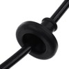 2 x ABS sensor wheel speed front left and right
