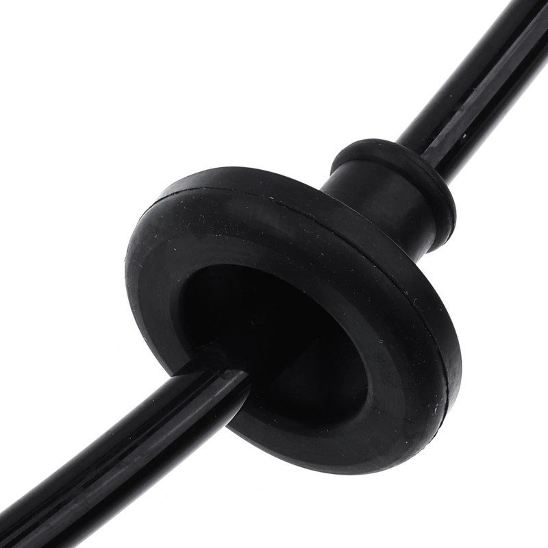 2 x ABS sensor wheel speed front left and right