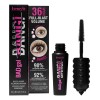 Máscara de Pestañas Benefit BADgal Bang! Black Voluminizadora 4g