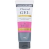 Set of 4: Charcoal Blended Facial Wash Gel, 5.3 oz