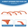 PDKLIN - Funda para Jeep JL A & B 2024