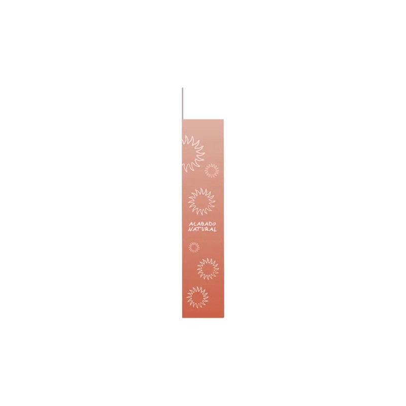 Tinta Multiusos Labios Mejillas Y Ojos Soledad 5.5mL Salmón Yuya