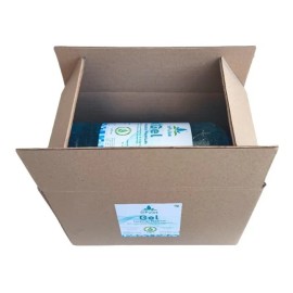 Gel Conductor Para Ultrasonido Premium 1.980ml