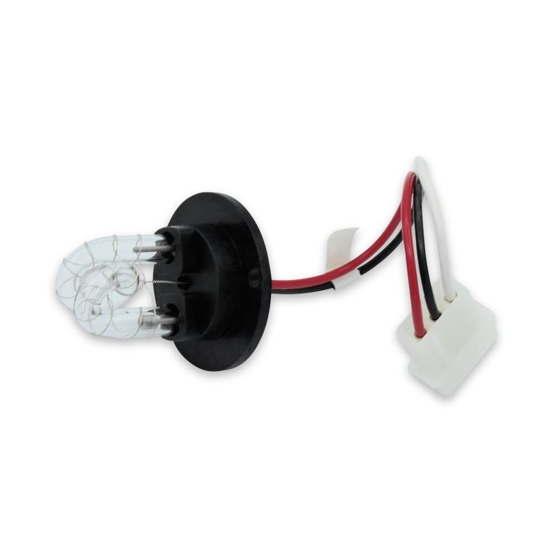 Technical Precision Replacement for SHO-ME 21.7121.C00 Light Bulb