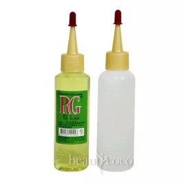 Woosin 우신 알앤비 UV코팅 시스테인 1제2제 각 100ml 20개1박스 Wooshin R&B UV Coating Cysteine 1 & 2, 100ml x 20 pieces per box