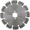 PRODIAMANT PDX829.025 Premium Diamond Cutting Blade for use with Fensterfräsen