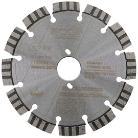 PRODIAMANT PDX829.025 Premium Diamond Cutting Blade for use with Fensterfräsen 150 Bepo, 2-Inch Bronze Hand Concrete pdx82.176 A