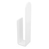 Wall Mounted Acrylic Hat Hook Easy Installation Sturdy Multifunction Self