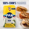P.A.N. White Corn Meal – Pre-cooked Gluten Free and Kosher