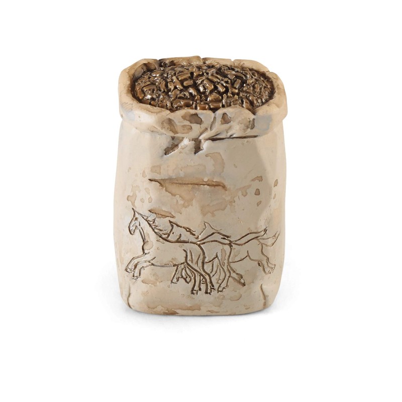 Schleich Horse Club Manger Set Figure 42105