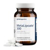 METAGENICS MetaLipoate 300 - Ácido Alfa Lipoico - Suplemento