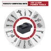 Power Tool Battery Adapter Converter for 48 11 1828 48