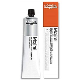 Loreal Majir.7.43 mittelbl.kupfergold