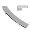 EMSea 2 Pairs of Bike Arc Disc Brake Pads Gap