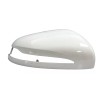 23ZERO 207 WHITE RIGHT PASSENGER MIRROR COVER FOR MERCEDES GLE350