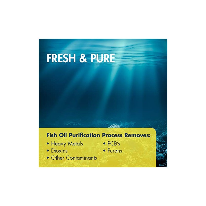 KAL 1200 Mg Ultra Omega 3-6-9 - Gel blando, 200