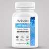 MEIBOTAN Probiotics Bifidobacterium Lactis 50 Billion CFU