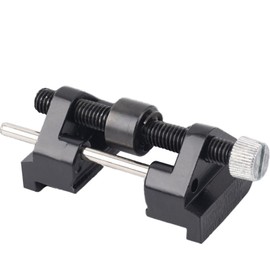 Honing Guide Stainless Steel Knife Blade Sharpener Jig Sharpening Tool for Woodworking