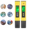 PH TDS Meter Combo 0.01pH High Accuracy Pen ±2% Readout