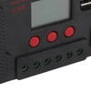 Solar Controller PWM 12V 24V Automatic Adaptation LCD Display USB