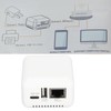 ciciglow USB 2.0 Network Print Server, LAN Print Sharing Server