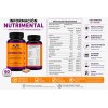 Suplemento A4h Resveratrol Curcumina Antioxidante 120 Caps