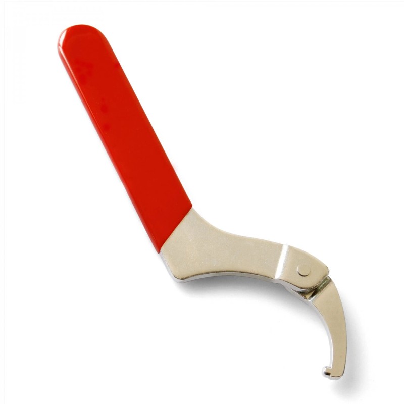 Helix Suspension Pro Touring Coil-Over Spanner Wrench Round Hook Height