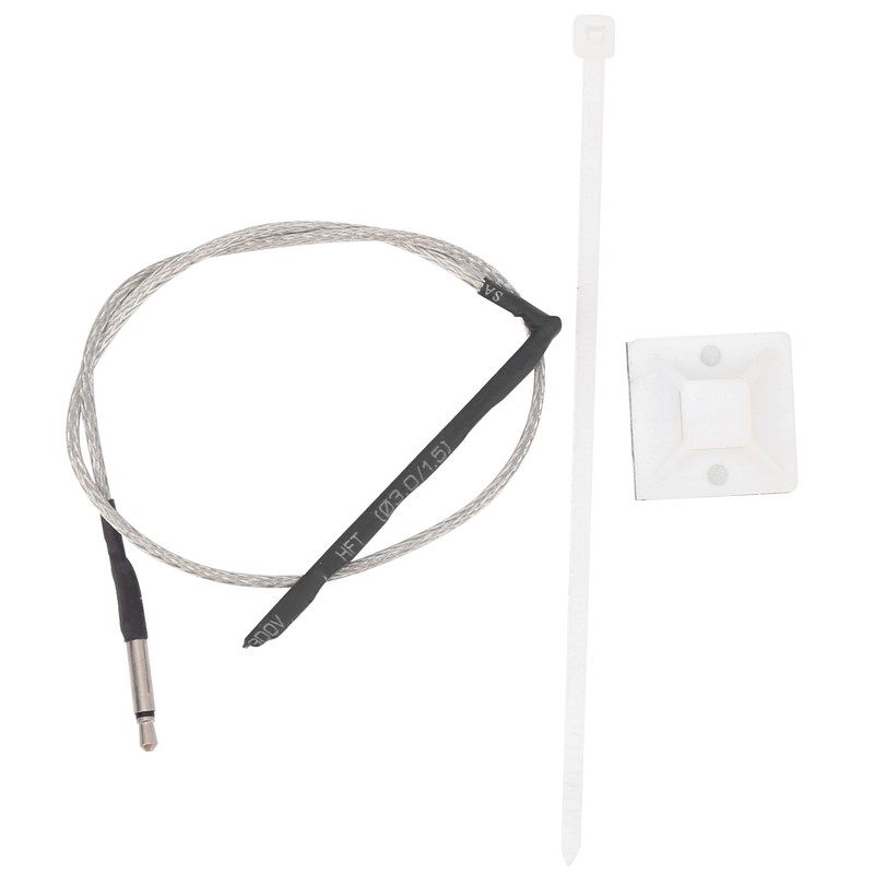 Ukulele Pickup EQ Color Tuner with LED Display Electric Box