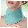 Healvian Gel Neck Wrap Mask Moisturizing Neck Therapy for Skin