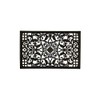 Nuvo Iron Decorative Insert for Fencing, Gates, Home, Garden -