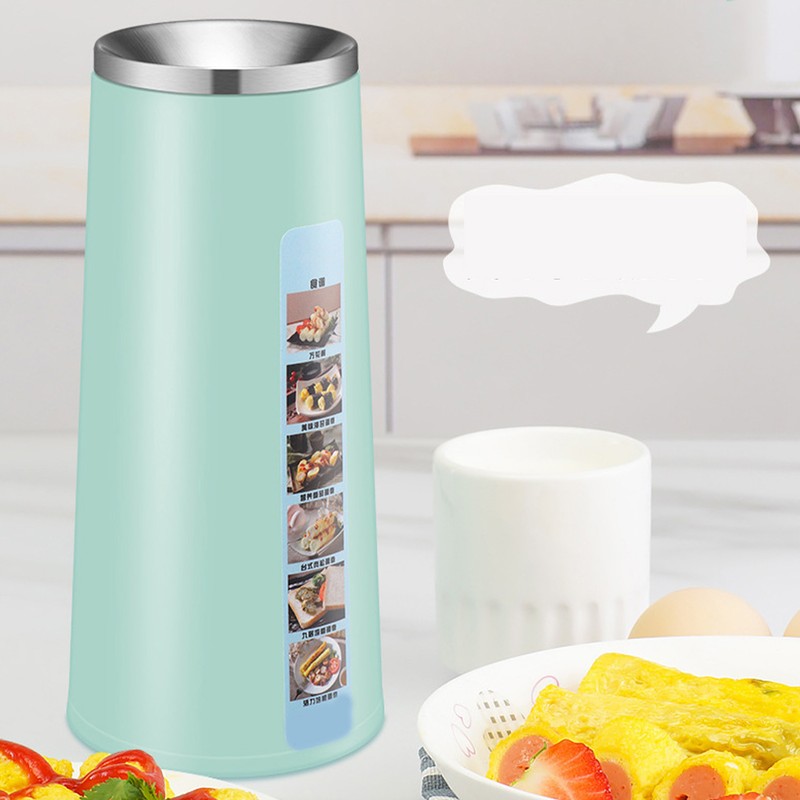 Electric Egg Roll Maker Machine Automatic Rapid Heating Portable Eggs