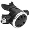 KEEP DIVING Comfortable Secondary Breathing Diving Snorkeling Equipment Pressure Reducer