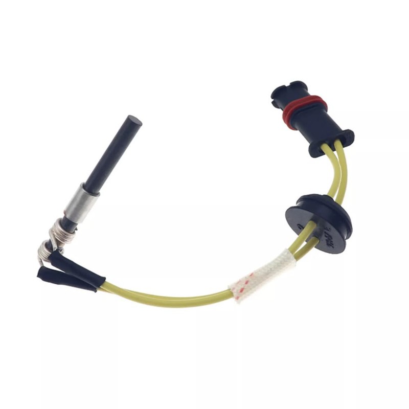 1X Glow Pin Plug Compatible With Webasto Air Top 2000